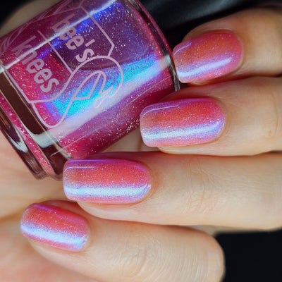 *PRE-ORDER* Bee's Knees Lacquer - Promised