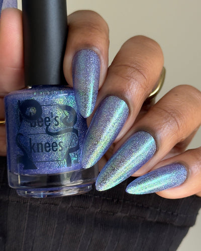*PRE-ORDER* Bee's Knees Lacquer - Acceptance