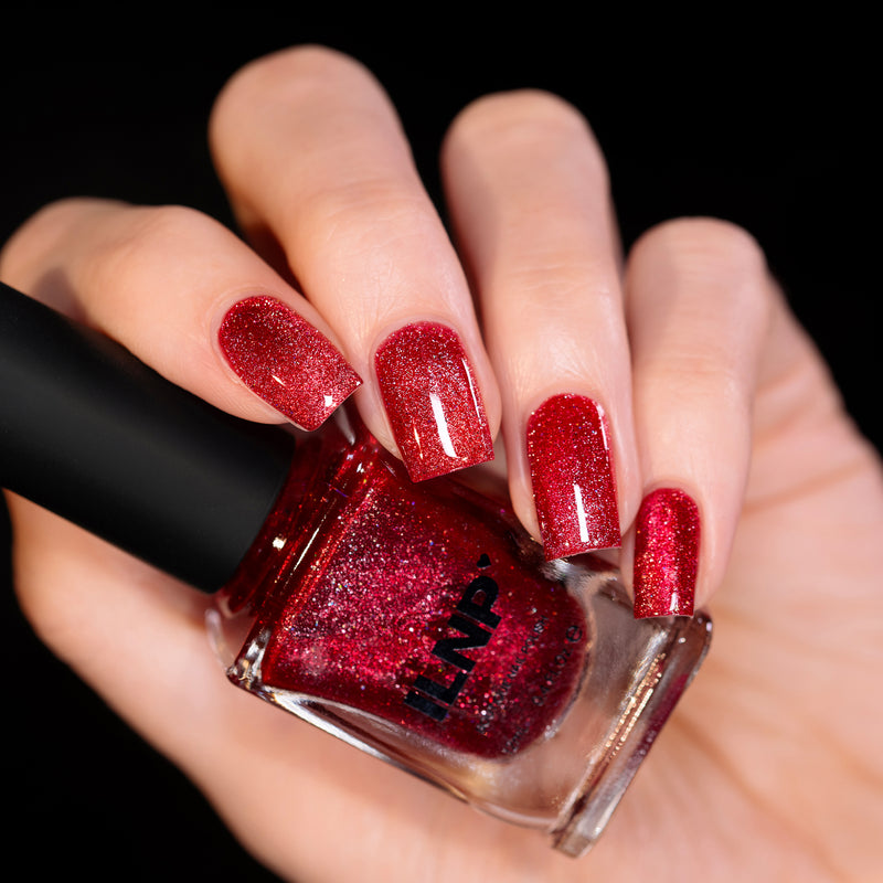 *PRE-SALE* ILNP - Shirley (Magnetic)