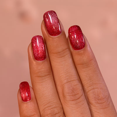 ILNP - Shirley (Magnetic)