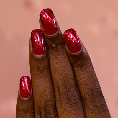 ILNP - Shirley (Magnetic)