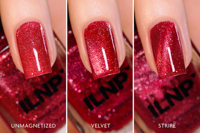 ILNP - Shirley (Magnetic)