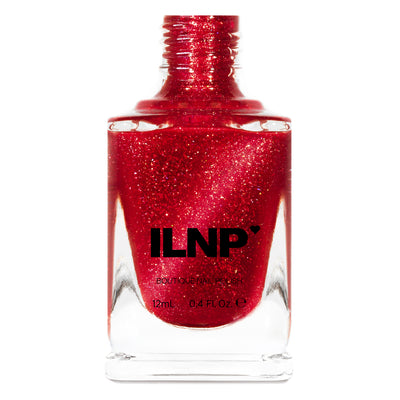 ILNP - Shirley (Magnetic)
