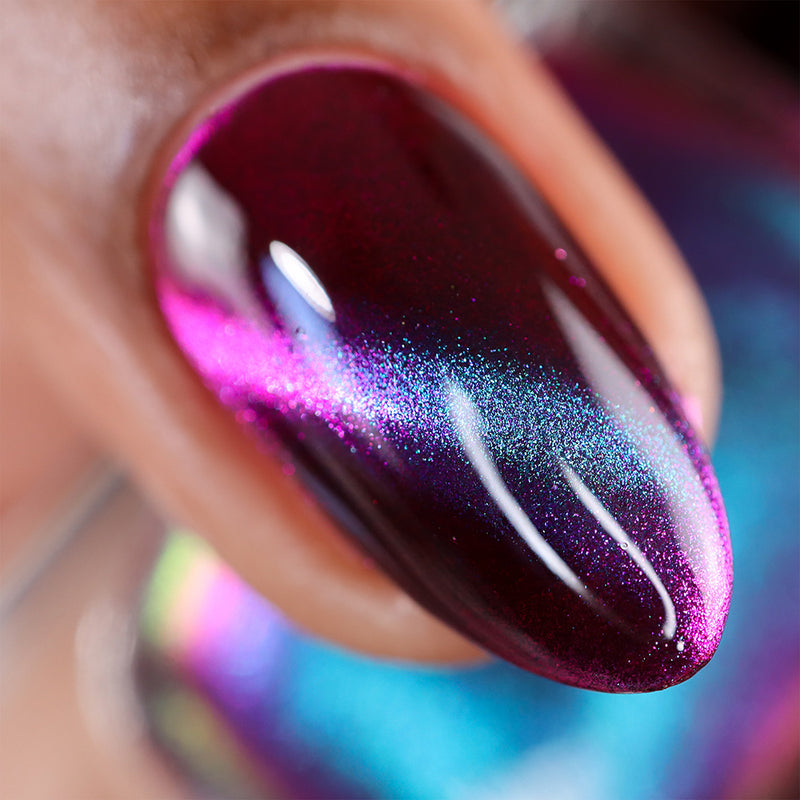 *PRE-ORDER* Emily de Molly - After Dark (Magnetic)