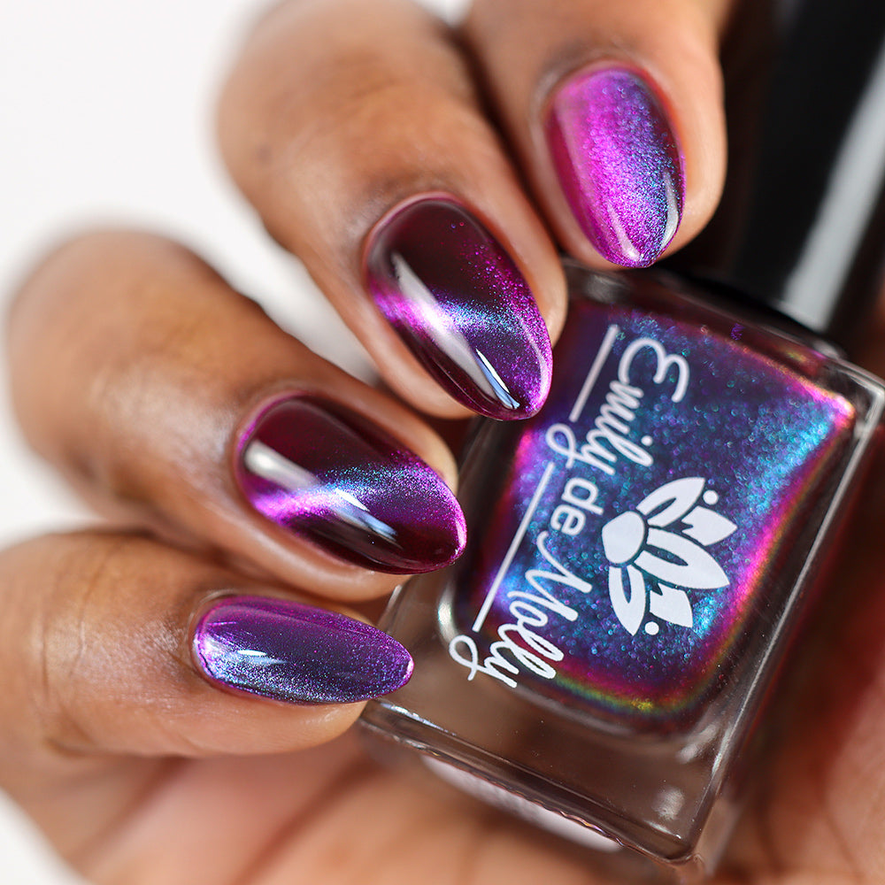 *PRE-ORDER* Emily de Molly - After Dark (Magnetic)