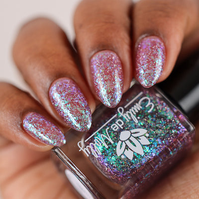 *PRE-ORDER* Emily de Molly - Aftermath