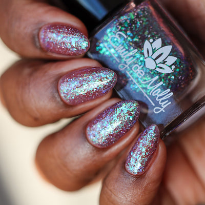 *PRE-ORDER* Emily de Molly - Aftermath