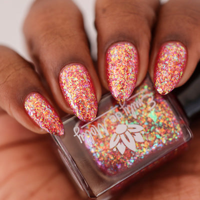 Emily de Molly - Against The Grain