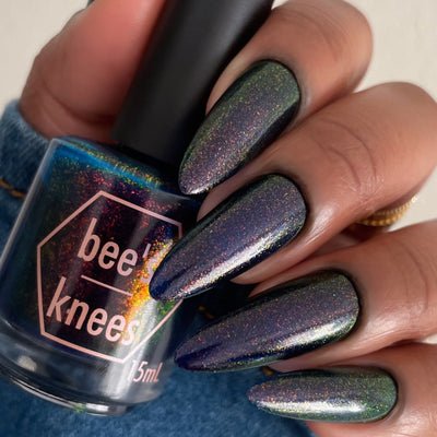 *PRE-ORDER* Bee's Knees Lacquer - You Already Carry a Dead Heart
