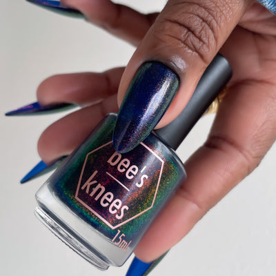 *PRE-ORDER* Bee's Knees Lacquer - You Already Carry a Dead Heart