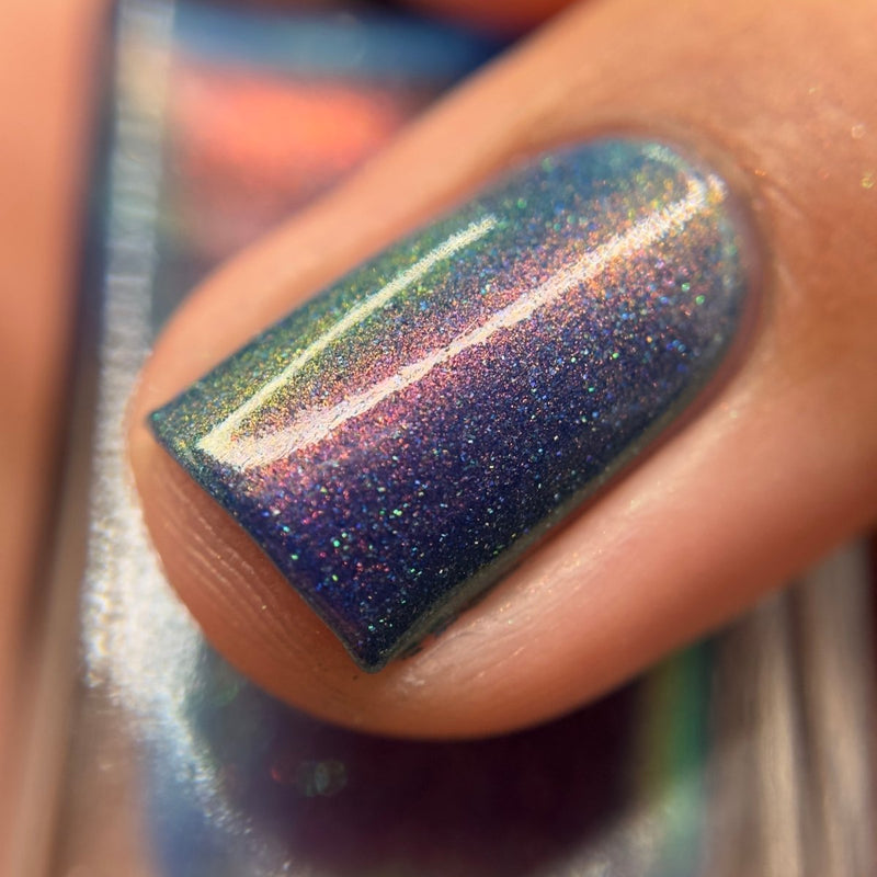 *PRE-ORDER* Cosmic Polish - Andromeda