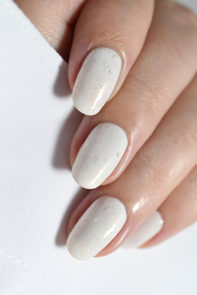 *COMING SOON* Lykke Lacquer - Angelic