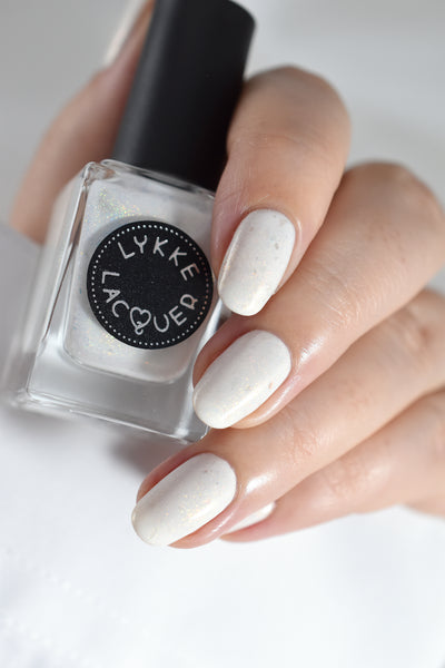 *COMING SOON* Lykke Lacquer - Angelic