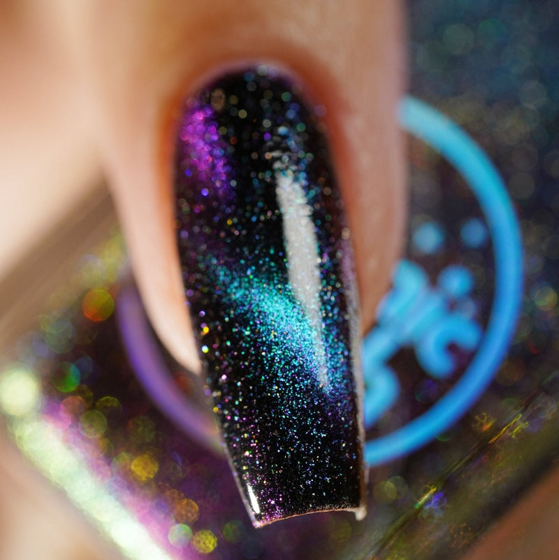 *PRE-ORDER* Cosmic Polish - Antimatter (Magnetic)