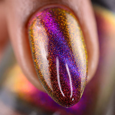 *PRE-ORDER* Bee's Knees Lacquer - Arcana (Magnetic)