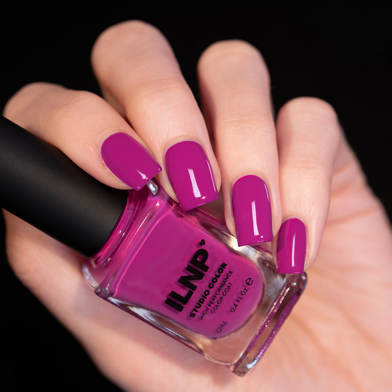 ILNP - As If
