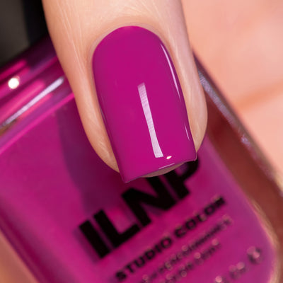 ILNP - As If