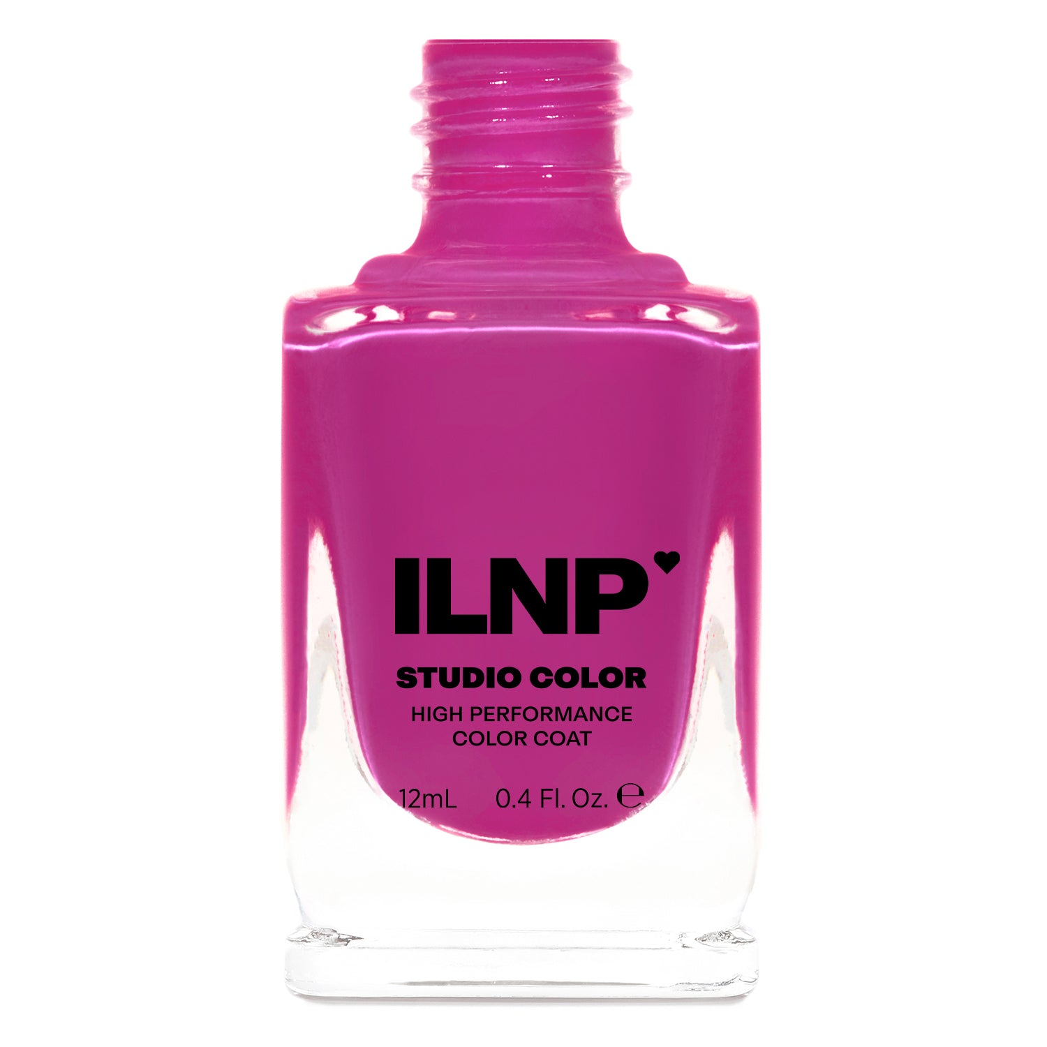 ILNP - As If