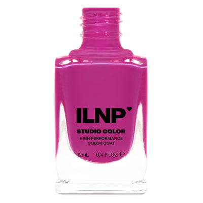ILNP - As If