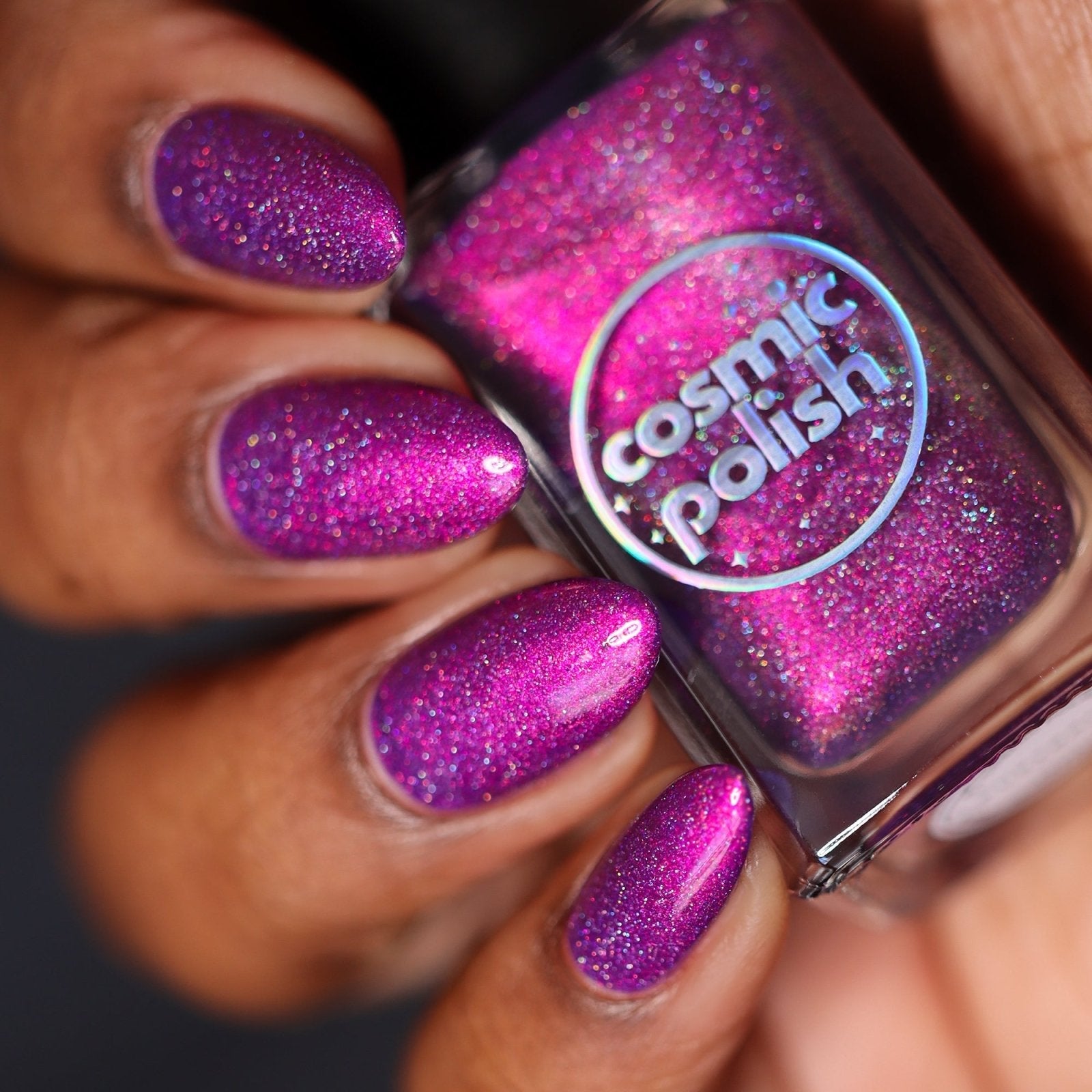 *PRE-ORDER* Cosmic Polish - Australis