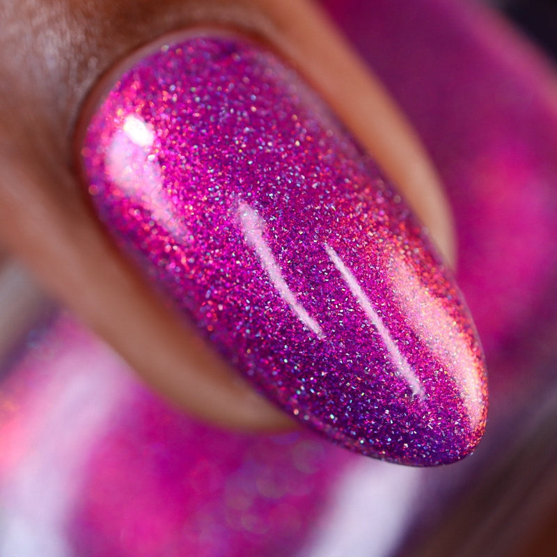 *PRE-ORDER* Cosmic Polish - Australis