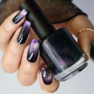 *PRE-ORDER* Bee's Knees Lacquer - That's Our Girl