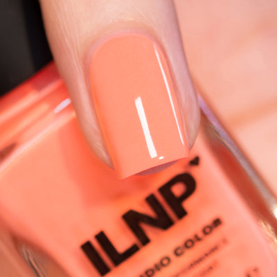 ILNP - Beach Bum