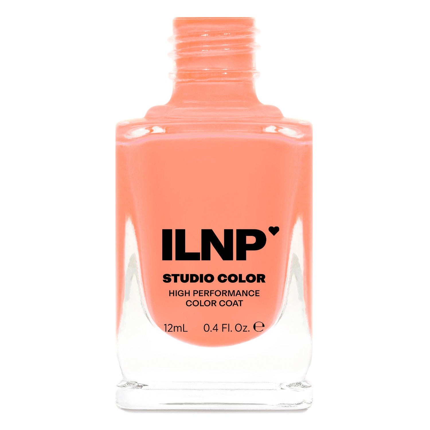 ILNP - Beach Bum
