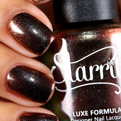 Starrily - Black Widow