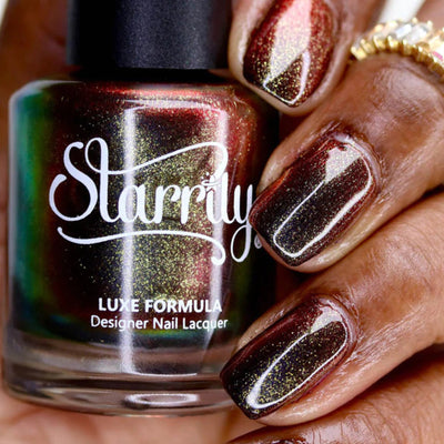 Starrily - Black Widow