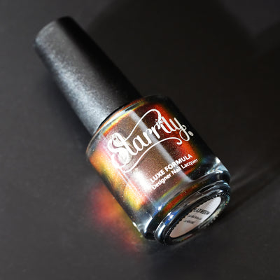 Starrily - Black Widow