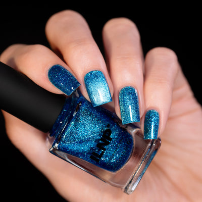 ILNP - Blue Fizz (Magnetic)