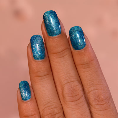 ILNP - Blue Fizz (Magnetic)
