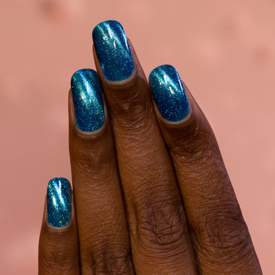 ILNP - Blue Fizz (Magnetic)
