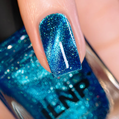 ILNP - Blue Fizz (Magnetic)