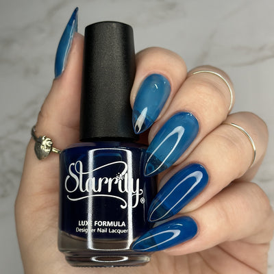 *PRE-ORDER* Starrily - Bluefire Jelly