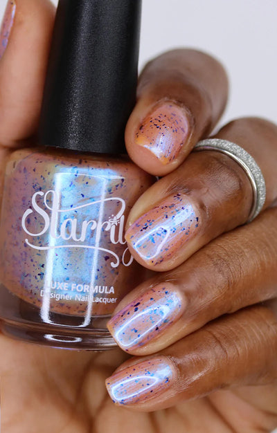 Starrily - Blueberry Pi