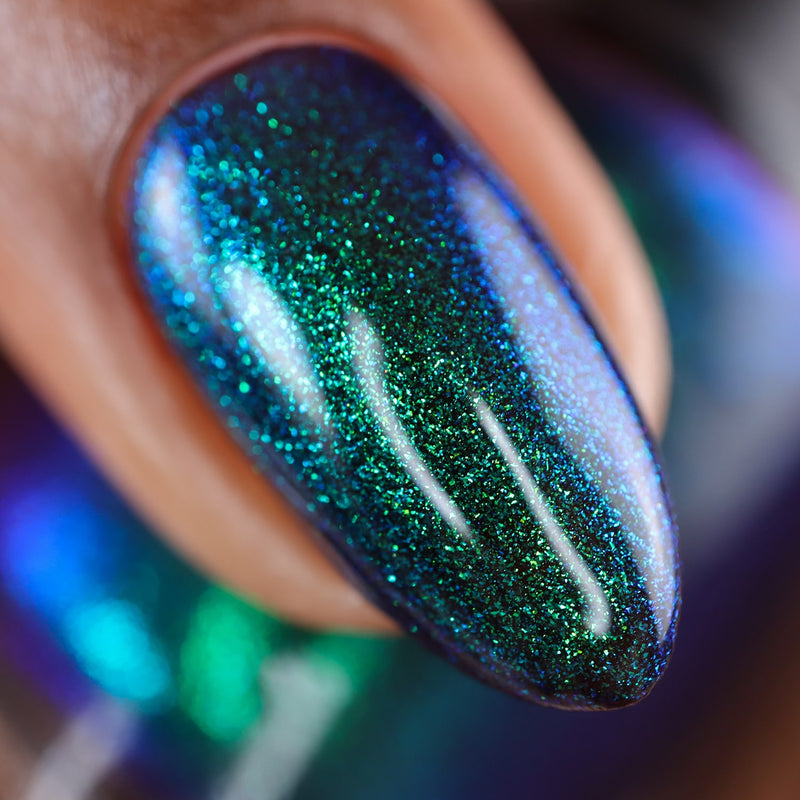 *PRE-ORDER* Bee's Knees Lacquer - Bow to Her