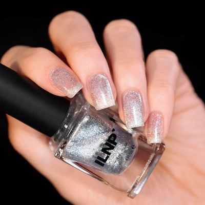 ILNP - Bubbly (Magnetic)