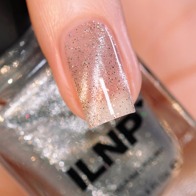 ILNP - Bubbly (Magnetic)