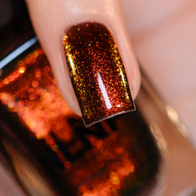 ILNP - Buried Alive