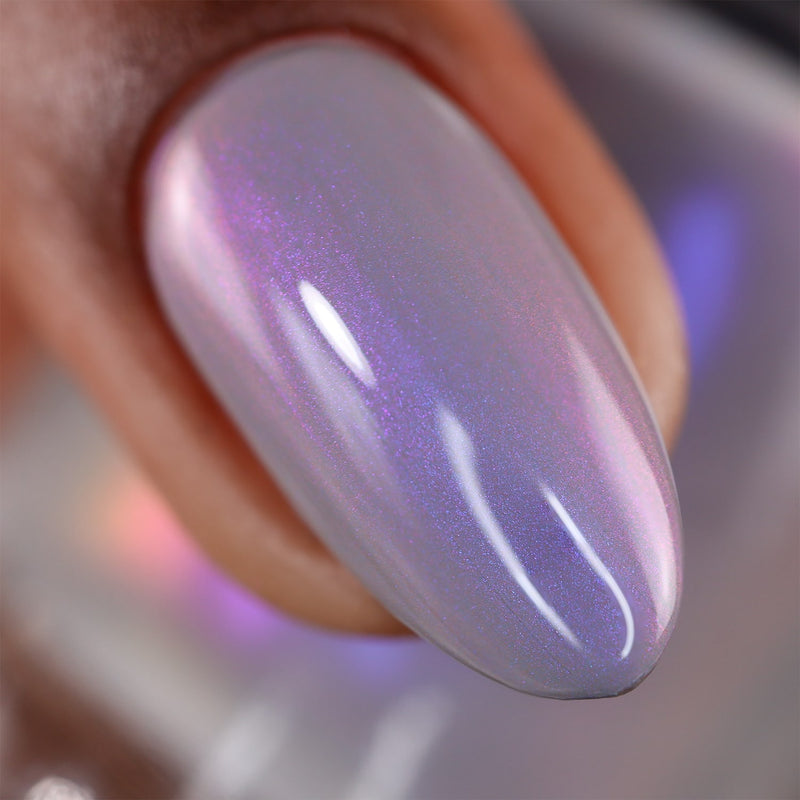 *PRE-SALE* Bee's Knees Lacquer - But I Felt Cold, so Cold