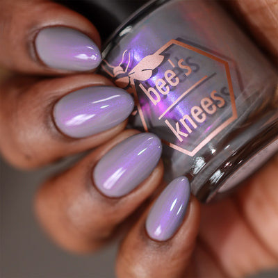 *PRE-ORDER* Bee's Knees Lacquer - But I Felt Cold, so Cold