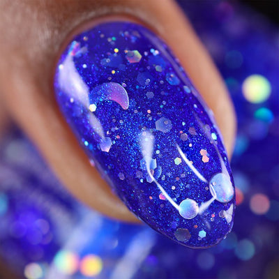 *PRE-ORDER* KBShimmer - Constellation Prize