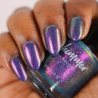 KBShimmer - Come Sip With Us