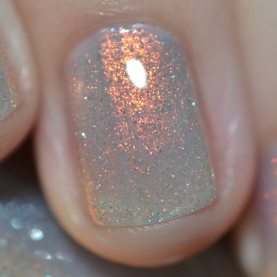*PRE-ORDER* Bee's Knees Lacquer - PPU Rewind - Games Within Games 2.0
