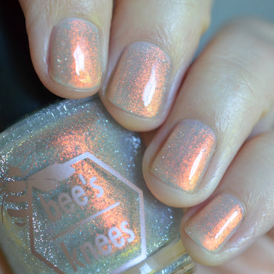 *PRE-ORDER* Bee's Knees Lacquer - PPU Rewind - Games Within Games 2.0