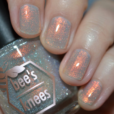 *PRE-ORDER* Bee's Knees Lacquer - PPU Rewind - Games Within Games 2.0