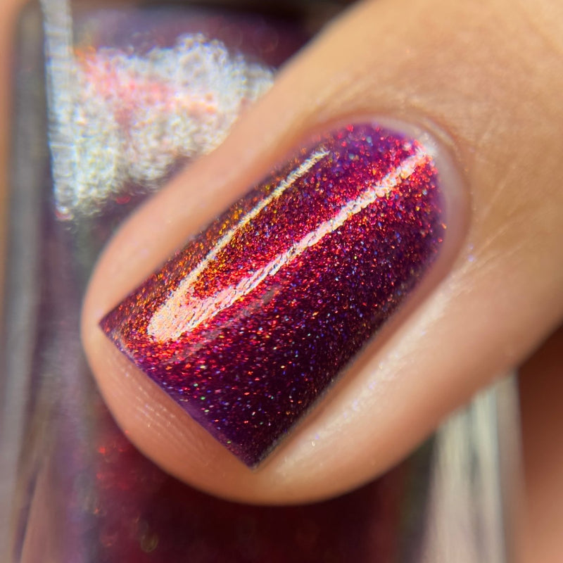 *PRE-ORDER* Cosmic Polish - Carina