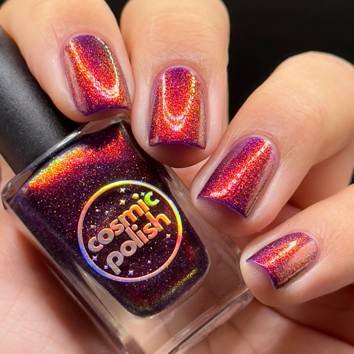 *PRE-ORDER* Cosmic Polish - Carina
